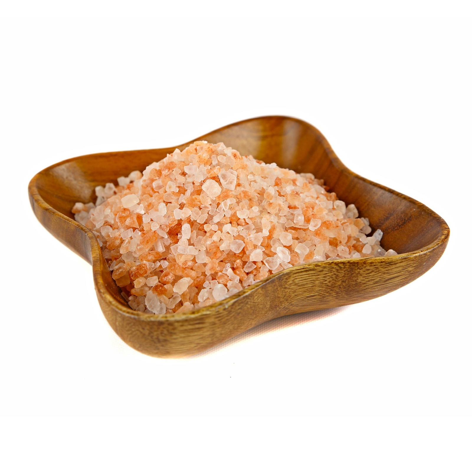 Himlayan Pink Rock Salt (Coarse)