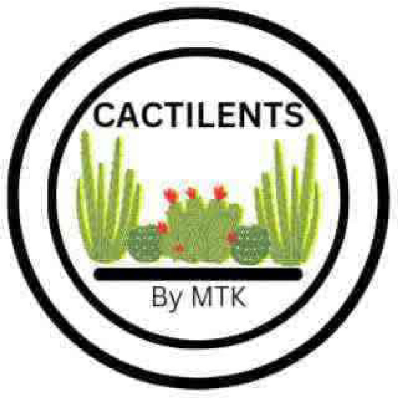 Cactilents 